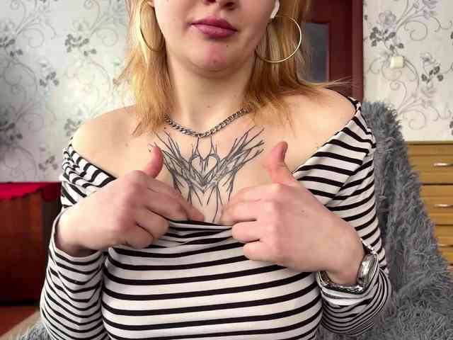 Alissssaaaaaa webcam