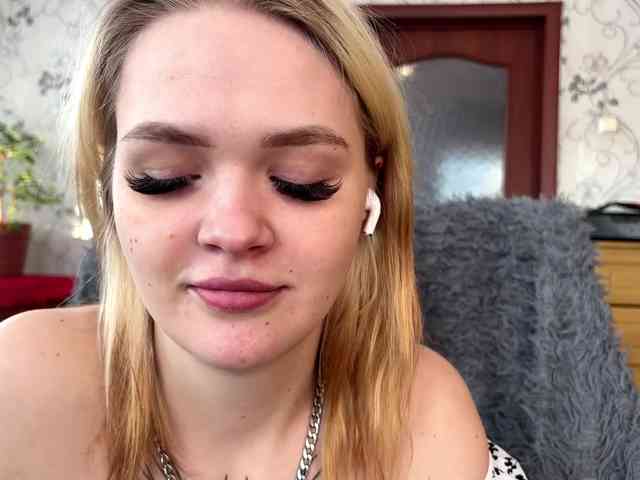 Alissssaaaaaa webcam