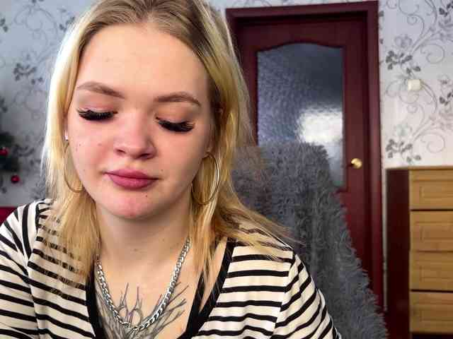 Alissssaaaaaa webcam