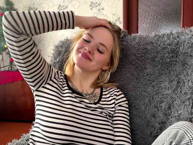 Alissssaaaaaa webcam