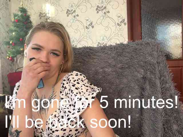 Alissssaaaaaa webcam