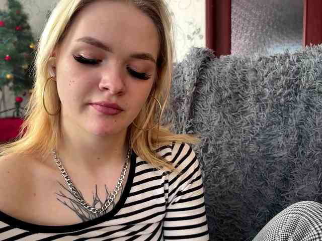 AriannaVargo AriannaVargo