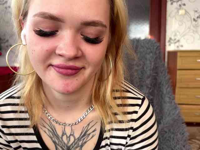 Alissssaaaaaa webcam