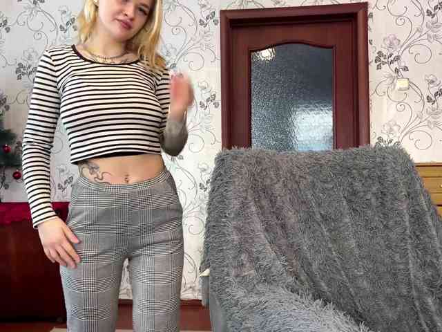 Alissssaaaaaa webcam