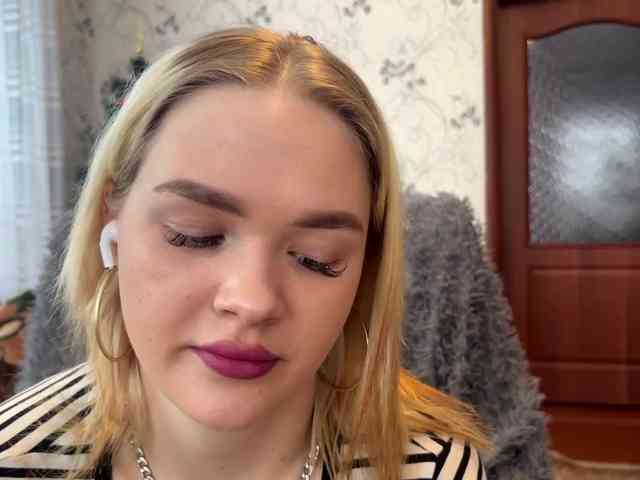 AriannaVargo AriannaVargo