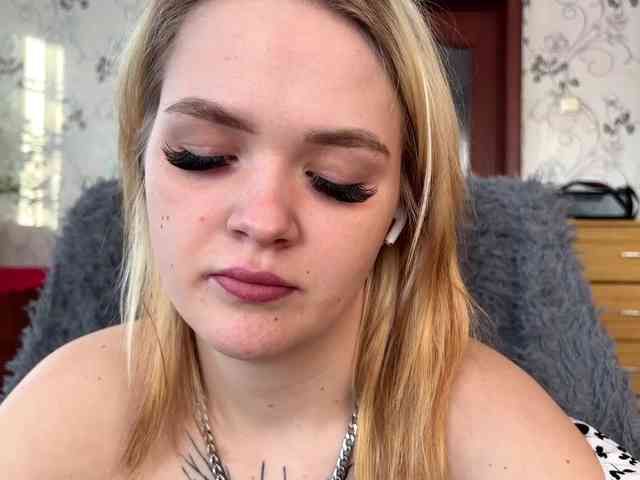 Alissssaaaaaa webcam