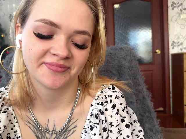 Alissssaaaaaa webcam