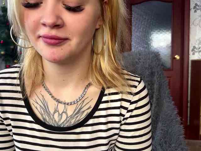 Alissssaaaaaa webcam