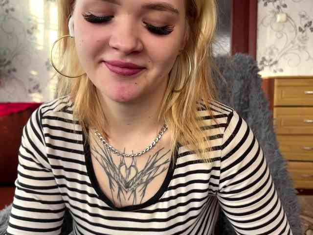 Alissssaaaaaa webcam