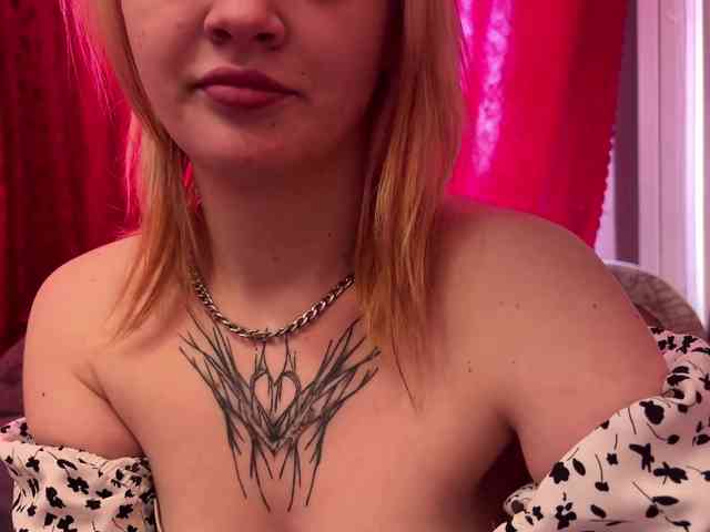 Alissssaaaaaa webcam