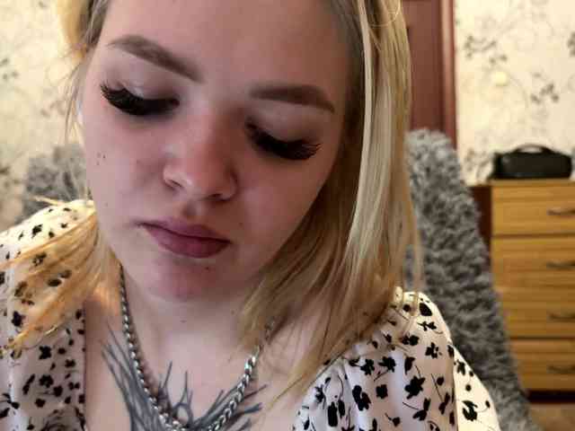 Alissssaaaaaa webcam