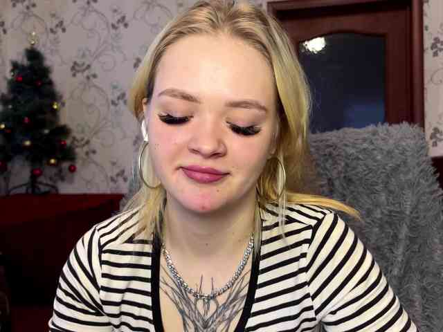 Alissssaaaaaa webcam