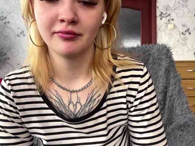 AriannaVargo AriannaVargo