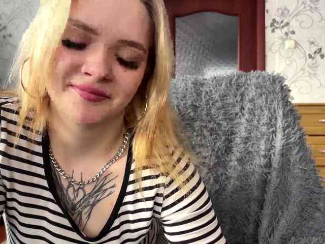 Alissssaaaaaa webcam