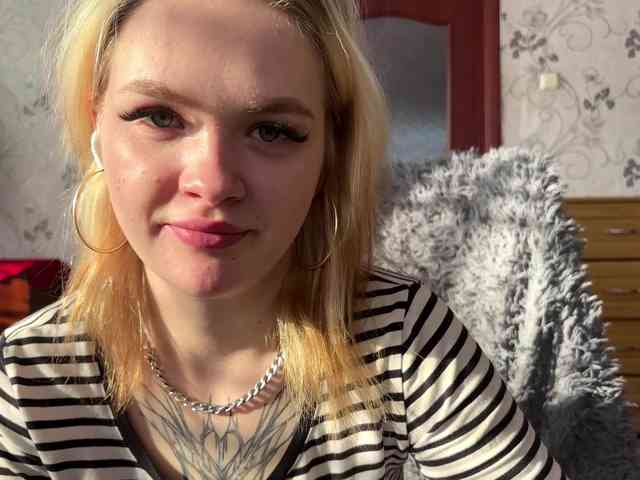 Alissssaaaaaa webcam