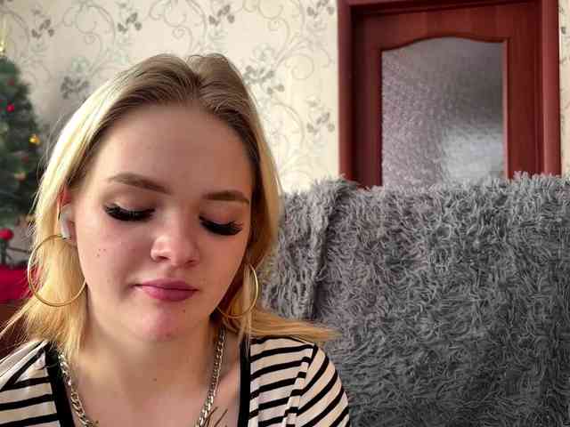 Alissssaaaaaa webcam