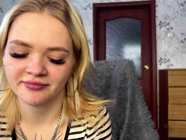 Alissssaaaaaa webcam