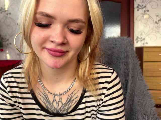 Alissssaaaaaa webcam