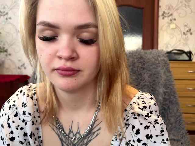 Alissssaaaaaa webcam