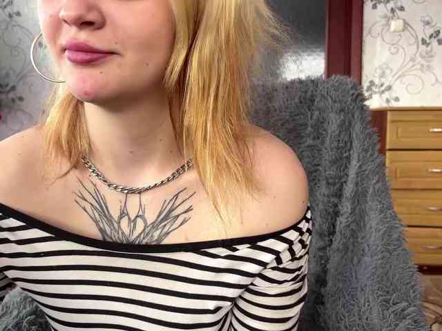 Alissssaaaaaa webcam