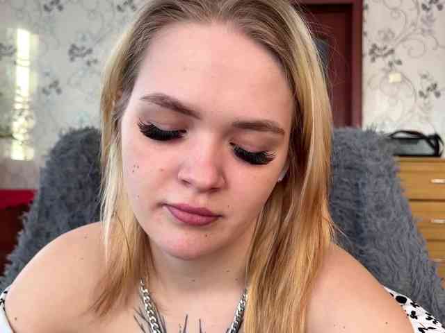 Alissssaaaaaa webcam