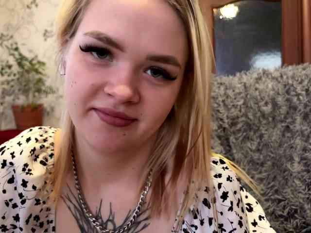 Alissssaaaaaa webcam