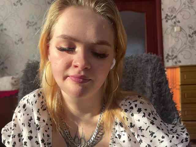 Alissssaaaaaa webcam