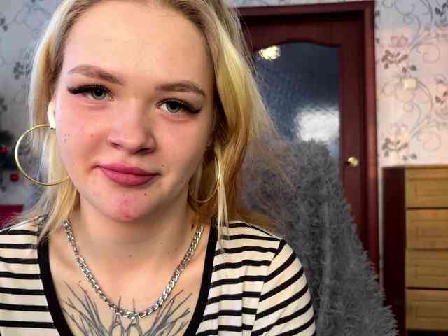 Alissssaaaaaa webcam