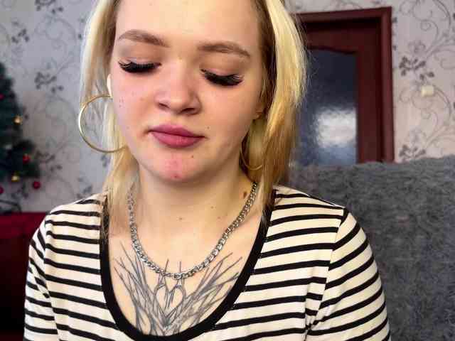 Alissssaaaaaa webcam