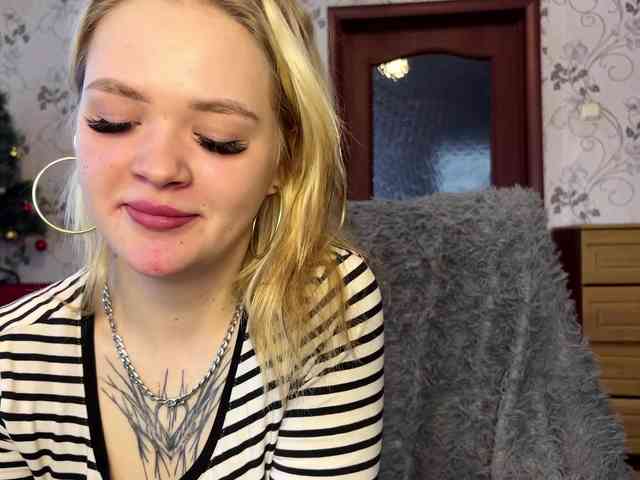 Alissssaaaaaa webcam