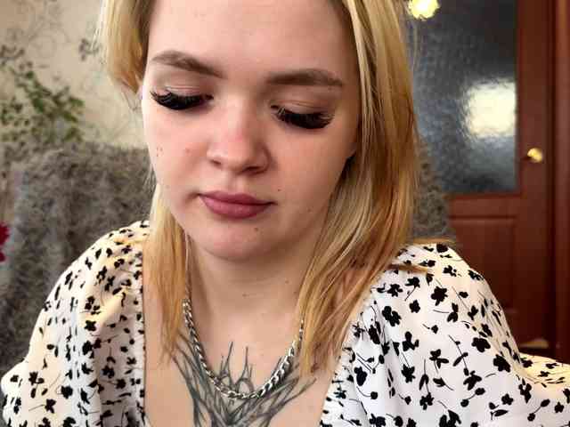 Alissssaaaaaa webcam