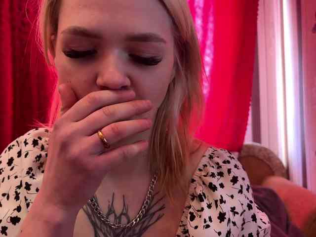 Alissssaaaaaa webcam