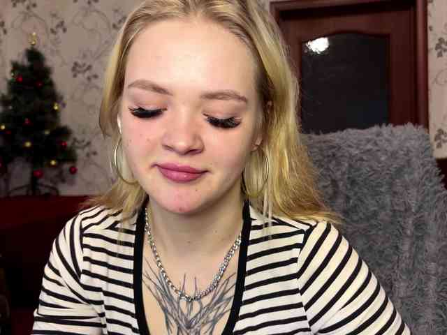 Alissssaaaaaa webcam