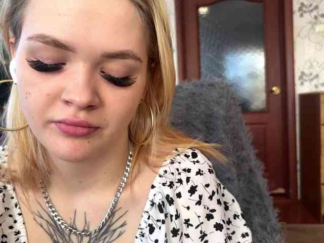 Alissssaaaaaa webcam