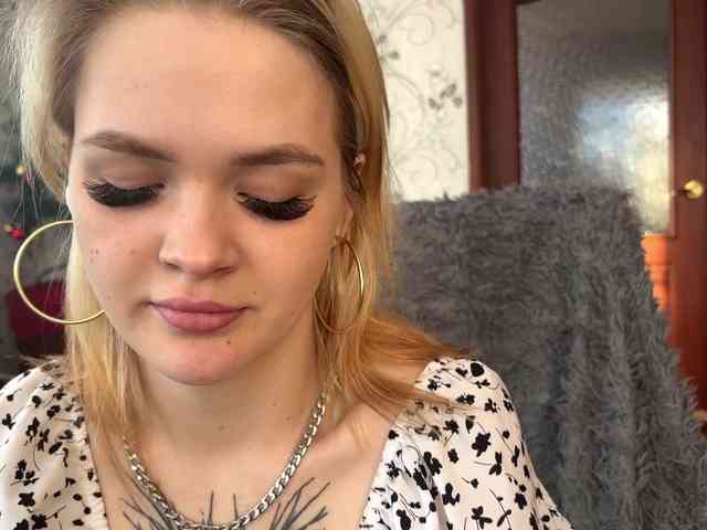 Alissssaaaaaa webcam