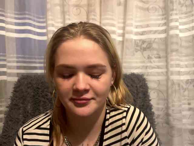 Alissssaaaaaa webcam