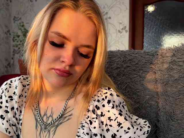 Alissssaaaaaa webcam