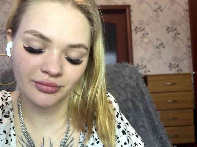 AriannaVargo AriannaVargo