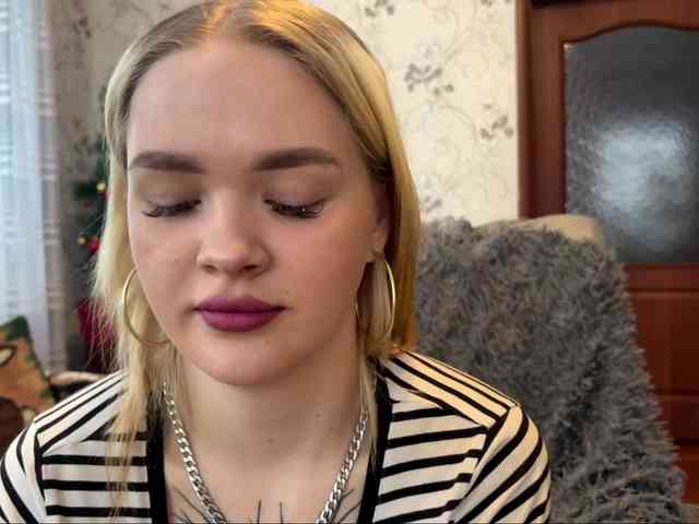 Alissssaaaaaa webcam