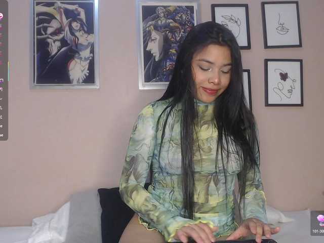 MiaVibe from BongaCams is Freechat