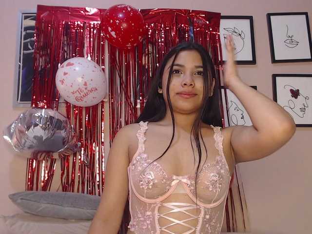 MiaVibe from BongaCams is Freechat