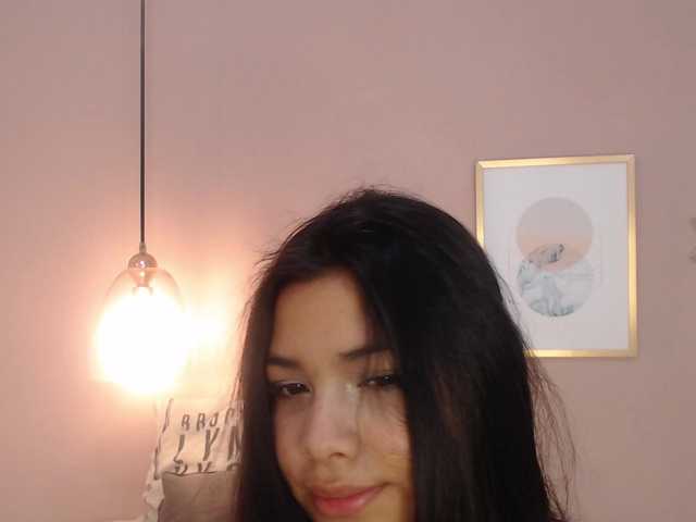 MiaVibe's BongaCams show and profile