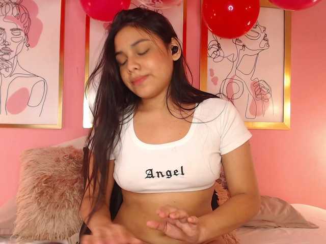 MiaVibe from BongaCams is Freechat