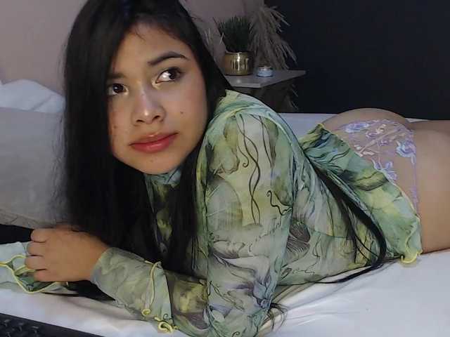 MiaVibe from BongaCams is Freechat