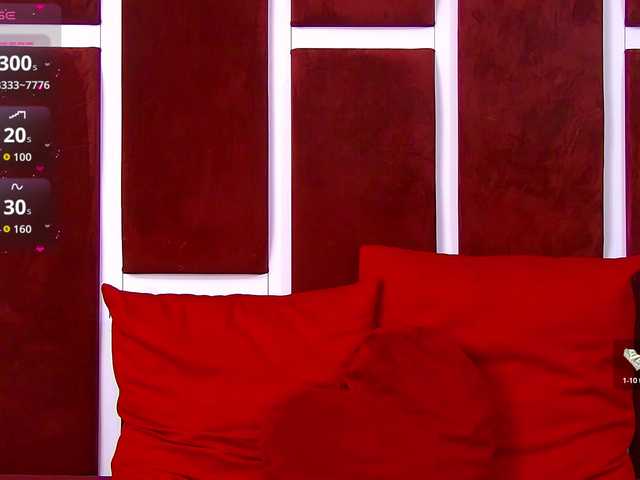 TaliaJade's BongaCams show and profile