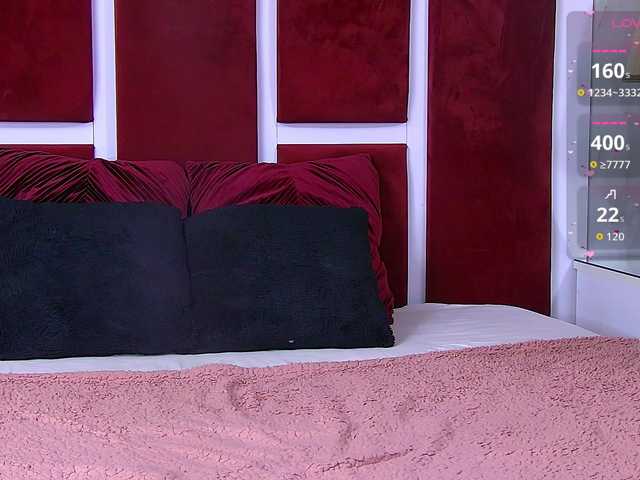 TaliaJade's BongaCams show and profile