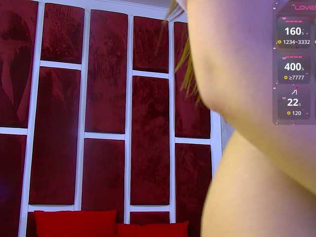 TaliaJade's BongaCams show and profile