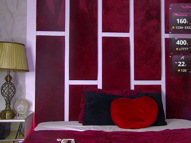 TaliaJade's BongaCams show and profile