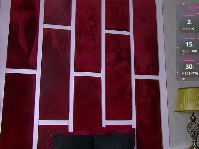 TaliaJade's BongaCams show and profile