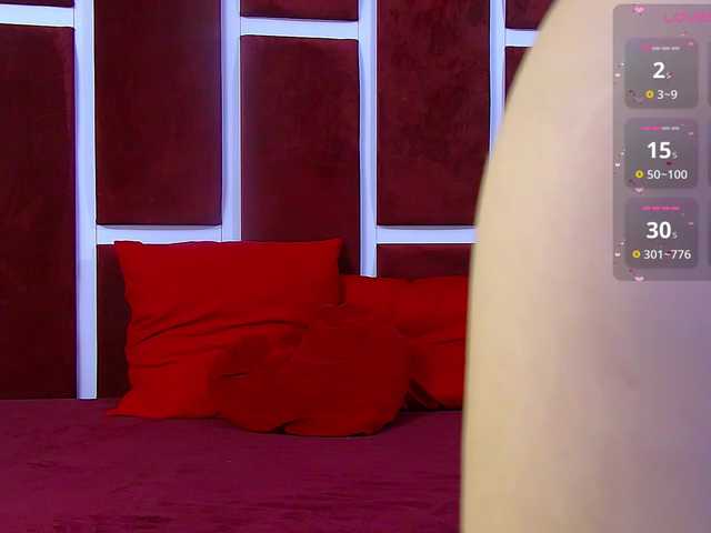 TaliaJade's BongaCams show and profile